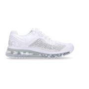 Air Max 2013 Sneaker Hvid/Sort