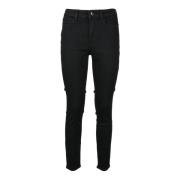 Bomuld Blandet Skinny Jeans