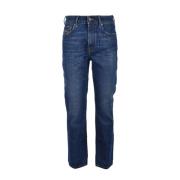 Stræk Skinny Denim Jeans