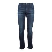 Bomuld Elastan Jeans