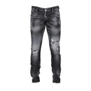 Slidte Slim-Fit Jeans