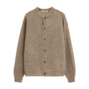 Hyggelig Strik Cardigan Sweater