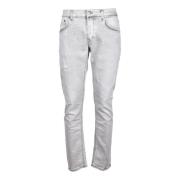 Bomuld Elastan Jeans