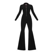 Sort Jumpsuit