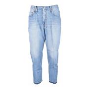 Denim Jeans 100% Bomuld