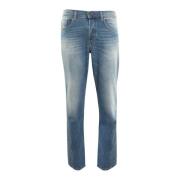 Herre Definitive Stilfulde Jeans