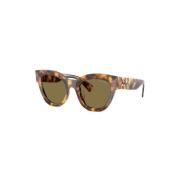 MU 01YS 14L09Z Sunglasses