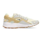 Herre Air Huarache Runner Kokosnød