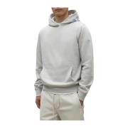 Delmaralf Sweatshirt Ice