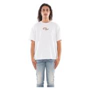 Oval D Tee Shirt