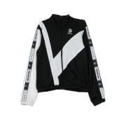 Cl Tracktop Women's Track Jacket Black