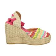 Stilfulde Espadriller til sommeroutfits