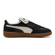 Premium Palermo Terrace Sneaker Sort & Hvid