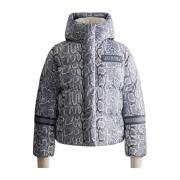 ADA SWAROVSKI® BLOUSON