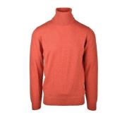 Rust Sweater til Mænd