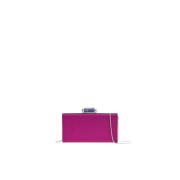 Scala Insignia Clutch Taske