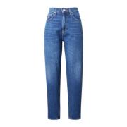 Afslappet pasform Denim Jeans