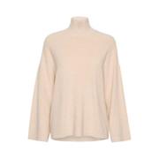 Klassisk GittelIW Pullover -