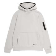 Amerikansk Tech Hoodie