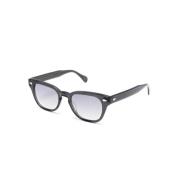 HAZEN SUN DARK GREY Sunglasses