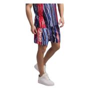 Mænds Badeshorts Trendy Stilfuldt Design