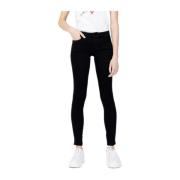 Bomuld Skinny Jeans Kollektion