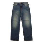 90'erne Loose-fit Denim Jeans