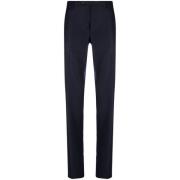 Slim-fit Trousers