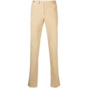 Slim-fit Trousers