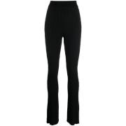 Slim-fit Trousers