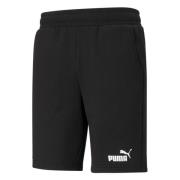 Essential Slim Shorts