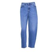 MILENA EP01 Stilfulde Jeans