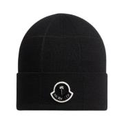 Tjek Strik Logo Beanie Hat