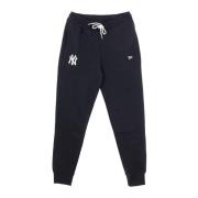 MLB Logo Jogger Tracksuit Bukser Navy