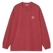 Vista T-Shirt Scarlet