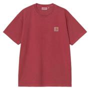 Vista T-Shirt Scarlet