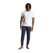 Mid Bottoms Single Jersey Lounge Pant