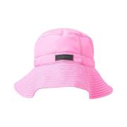 Quiltet Tech Bucket Hat