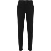 Sort Skinny Jeans AW24