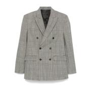 Prince of Wales Blazer