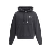 Script Skate Hoodie