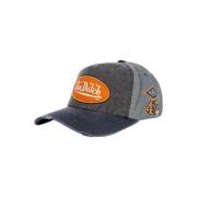 Marengo Jack GM Baseball Cap