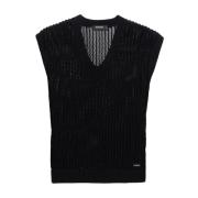 Stilfuld Pullover Sweater