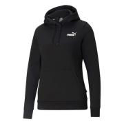 Essential Small Logo Hoodie