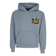 Werewolf Hoodie Storm Langærmet Sweatshirt