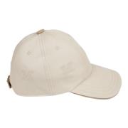 Baseball Cap i Trendy Stil