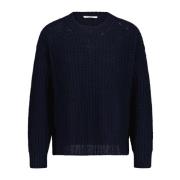 Silkeuld Kashmir Sweater Italien