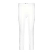 Slim Fit Capri Bukser