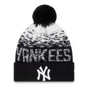 MLB Yankees Sport Beanie Hat