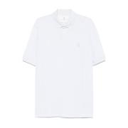 Hvid Polo T-shirts og Polos